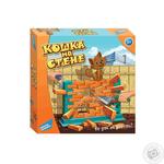 Гра дитяча настільна кішка на стіні арт.1503H