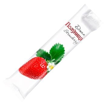 Askania-Pak Strawberry In Stick Jam 20g - buy, prices for NOVUS - photo 1