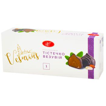 Luciano Vesuvius Cake 270g - buy, prices for MegaMarket - photo 1