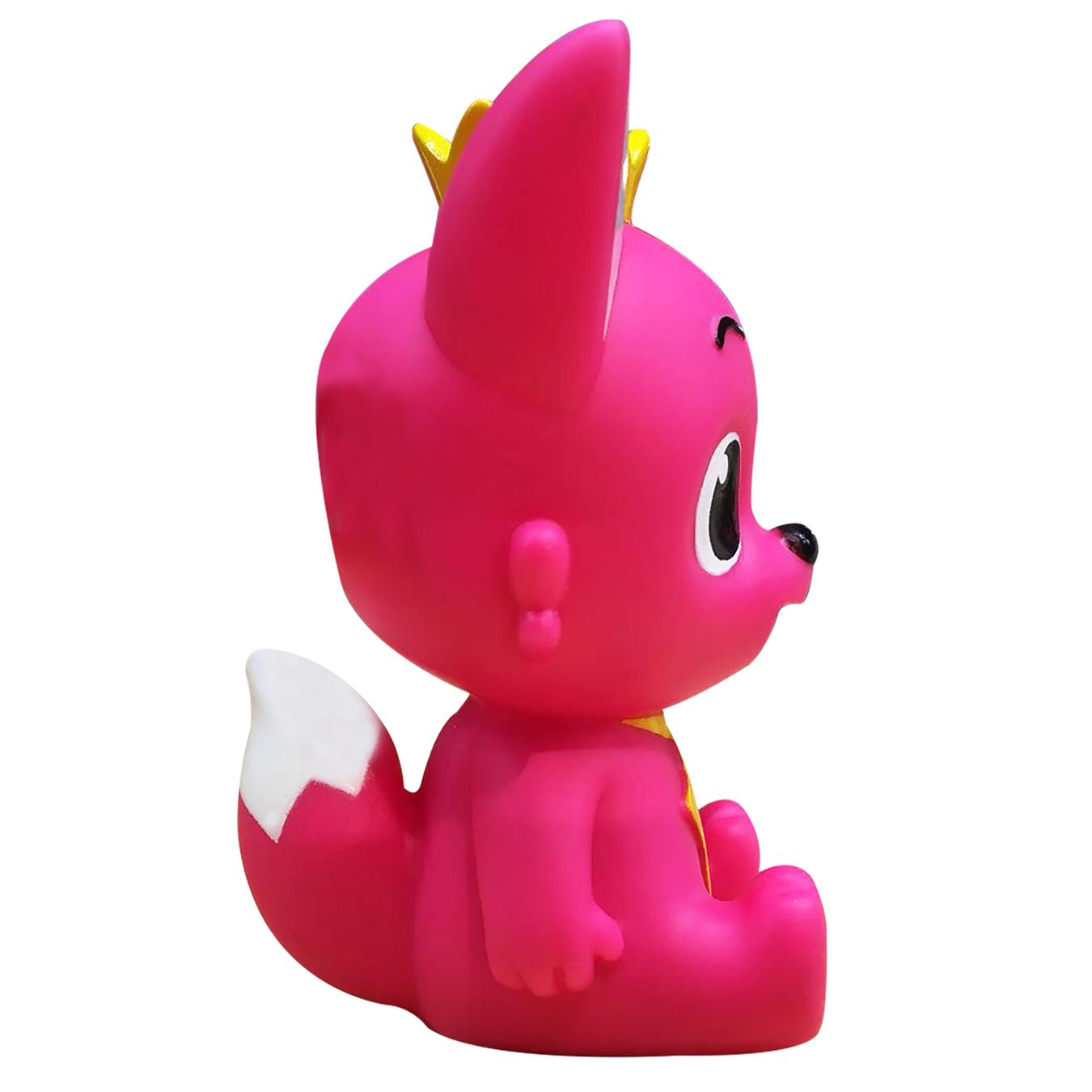 

Игрушка Baby Shark Пинкфонг брызгалка