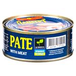 Power Banka Pate with Meat 100g