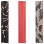 Бумага упаковочная Didie Двухсторонняя Гифт-К 0,7*2м