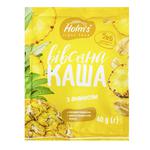 Каша вівсяна Holm's з ананасом 40г