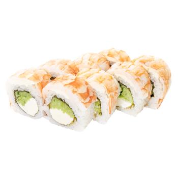 Philadelphia Shrimp Set 280g