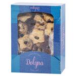 Печиво Dolyna Зірочка 500г