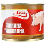 Lan Bukovyny Stewed Pork 525g