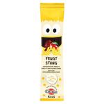 Castus Dates Mango and Vanilla Flavor Fruit Stick 20g