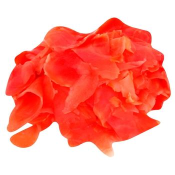 Имбирь маринованный розовый - купить, цены на Cупермаркет "Харьков" - фото 1