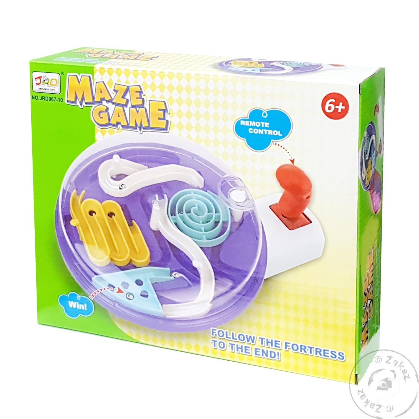 

Игрушка Maya Toys Лабиринт
