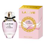 Парфюмерная вода женская La Rive in flames 90мл