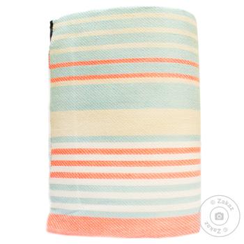 Tarrington House Picnic Fleece Blanket 200х200cm in assortment - buy, prices for - photo 2