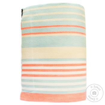 Tarrington House Picnic Fleece Blanket 200х200cm in assortment - buy, prices for METRO - photo 2