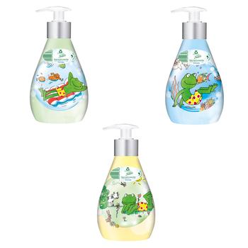 Frosch For Hands Liquid Soap 300ml - buy, prices for COSMOS - photo 1