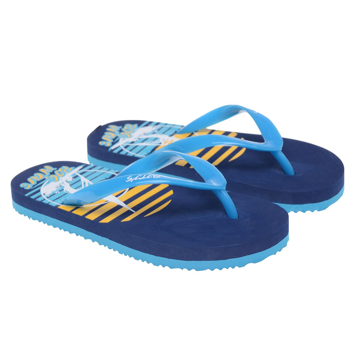 

Взуття пляжне дит. Bitis 8157-Е р.30-35