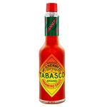 Соус Tabasco Хабанеро перцевий 60мл