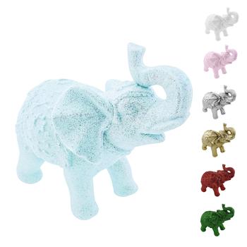 Mis Lt Elephant 3D Christmas Decoration - buy, prices for - photo 1