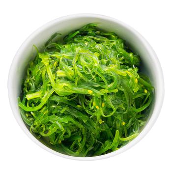 Food Store Chuka Seaweed Salad - buy, prices for COSMOS - photo 1