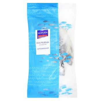 Norven Frozen Whole Herring - buy, prices for - photo 1