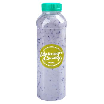 For Pancakes Blueberry Dough 500g - buy, prices for NOVUS - photo 2