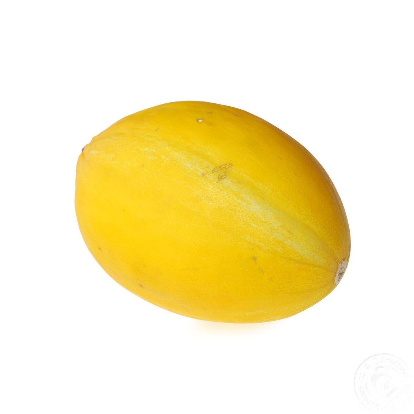 

Дыня желтая