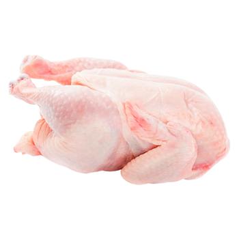 Frozen Broiler Chicken Carcass - buy, prices for Auchan - photo 1