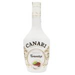Лікер Canari Tiramisu 16% 0,35л