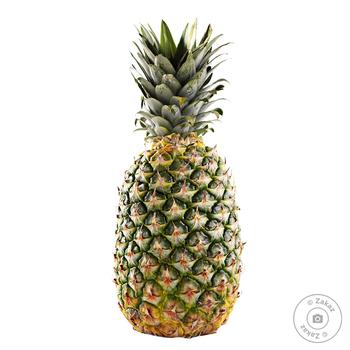 Ананас Каєн Del Monte, шт