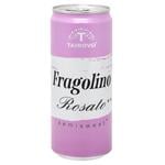 Tairovo Fragolino Sparkling Pink Wine drink 6-6.9% 0.33l