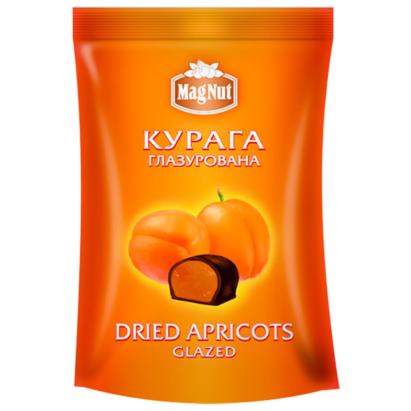 

Курага в шоколаде Magic 150г