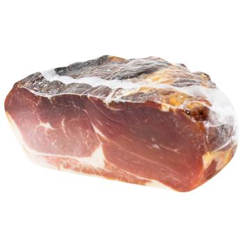 Negrini Mezzo Smoked Speck - buy, prices for WINETIME - photo 1