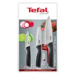 Tefal Comfort Knife Set 3pcs