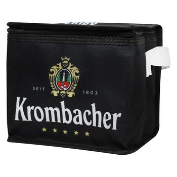 Пиво Krombacher з термосумкою 4.8% 6х0,5л - купити, ціни на Auchan - фото 3