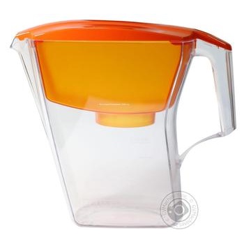 Aquaphor Pitcher Water Purifier - buy, prices for Auchan - photo 1