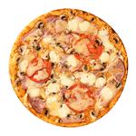 Novus Pizza, pc