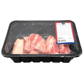 Metro Chef Chilled Beef Ribs