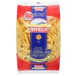 Макаронные изделия Divella Penne Ziti Rigate №27 500г