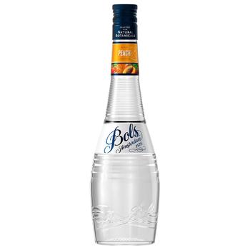 Bols Peach Liquor 0.7l