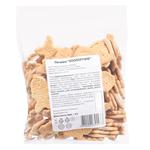 Biscuit-Chocolate Zoological Cookies 300g