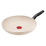 Tefal Beige Essential Frying Pan 28cm