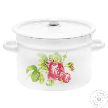 Idilia Gifts of Summer Pan 9l - buy, prices for Tavria V - photo 1