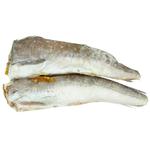 Hake Carcass in Glaze