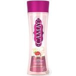CAMAY Strawberry with cream Shower gel 250ml