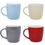 Aimon Ceramic Cup 440ml in Assortment