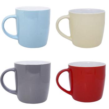 Aimon Ceramic Cup 440ml in Assortment - buy, prices for NOVUS - photo 1