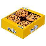 Really Enjoy American Chocolate Cookies 300g