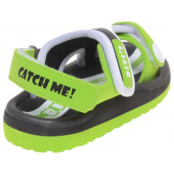 Bitis Children's Beach Slippers 22-28s - buy, prices for - photo 2