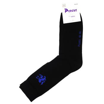 Psocks Men's Socks 44-45s - buy, prices for - photo 1