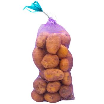 Картопля Тростинка Фермерська молода