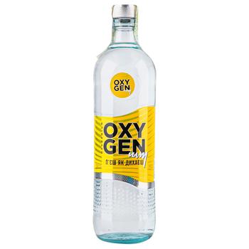 Oxygenium Vodka 40% 0.7l - buy, prices for COSMOS - photo 3