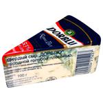 Kaserei Champignon Dorblu Cheese with Mold 55% 100g